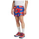 Adidas Ανδρικό σορτς Terrex Multi Light Printed Shorts Adidas Ανδρικό σορτς Terrex Multi Light Printed Shorts